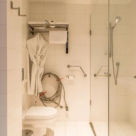 Hotel Hot_Elarnia Hotel & Spa 4*